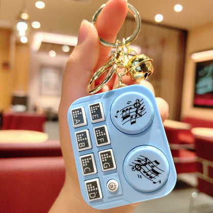 Portable Music Maker