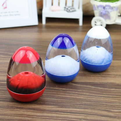 🔥Summer Hot Sale Promotion-49% OFF🌋Volcano Oil Sand Timer