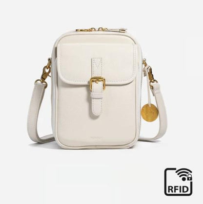 🔥LAST DAY- Crossbody Leather Bag