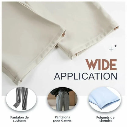 Pants Edge Shorten Self-Adhesive（49% OFF）