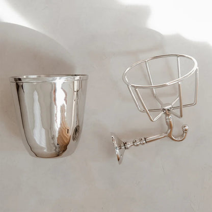 🔥2025 HOT SALE 49% OFF🔥🌷Handcrafted Opal Wall Vessel