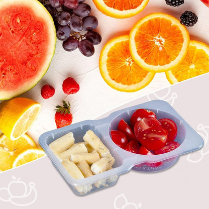 🔥Buy More Save More🎁Reusable Snack Container