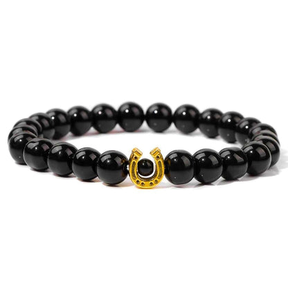 💖I Love Horse Bracelet