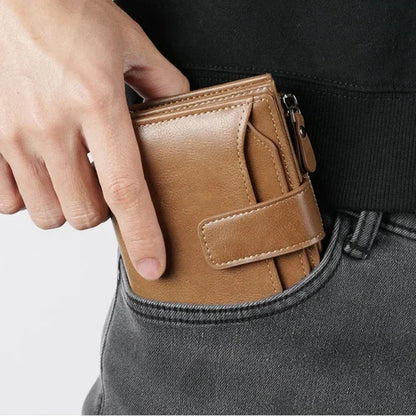 Versatile Universal Wallet