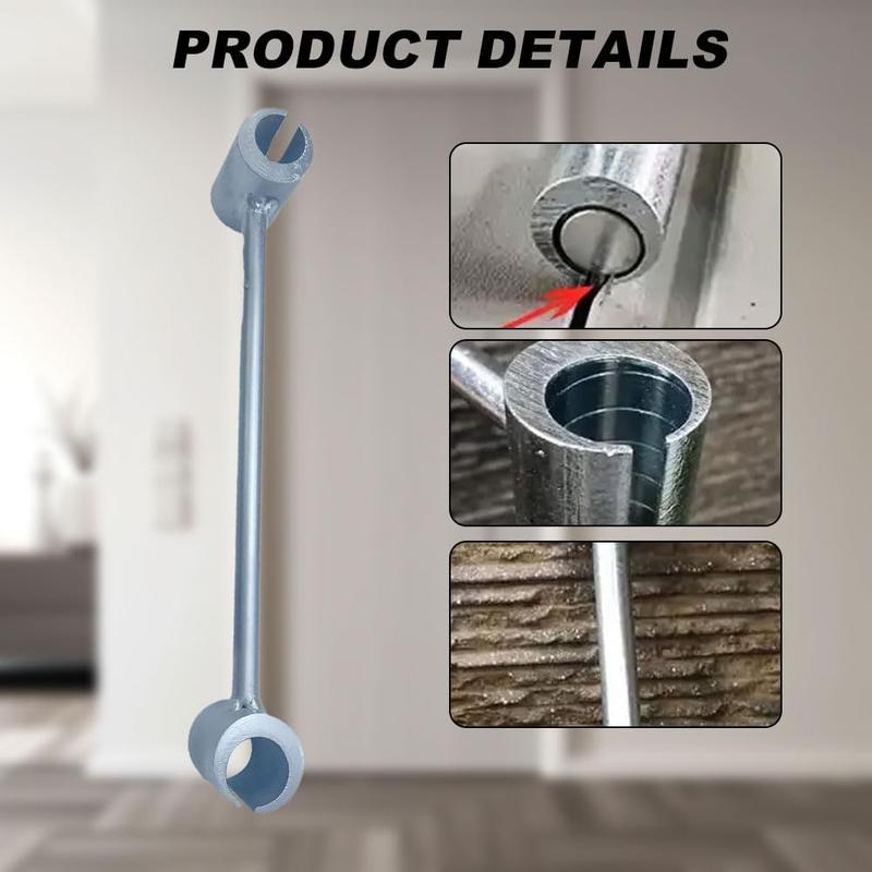 💥LAST DAY SALE 49% OFF💥 -Hinges Gap Adjusting Wrench