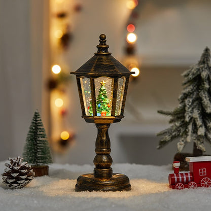 🎄🎁Christmas Hot Sale 68% OFF🎄Christmas Decoration Candle Lights