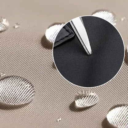 Outdoor Folding Stool