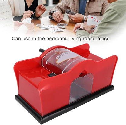 ✨Uno Poker Card Shuffler