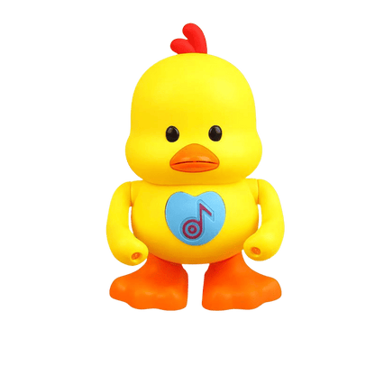 💝LAST DAY 49% Off -Dancing Duck Toy