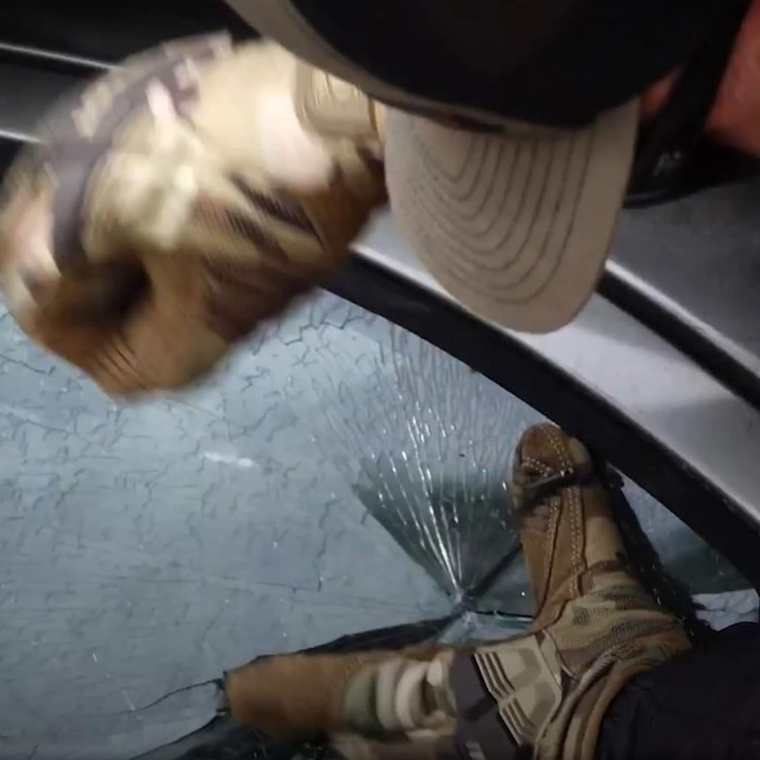 🔥LAST DAY ONLY 49% OFF-EDC Survival Bracelet