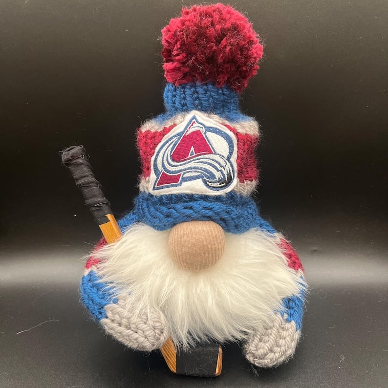 NHL Hockey Gnome🏒