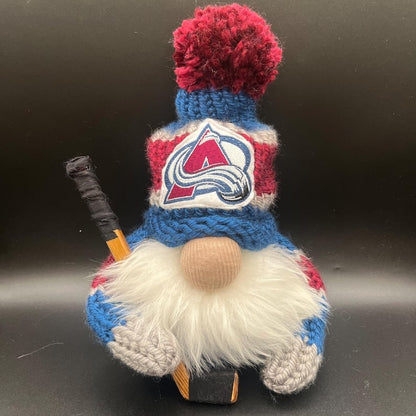 NHL Hockey Gnome🏒