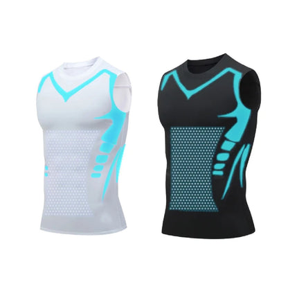 2024 New Version Shaping Sleeveless Shirt