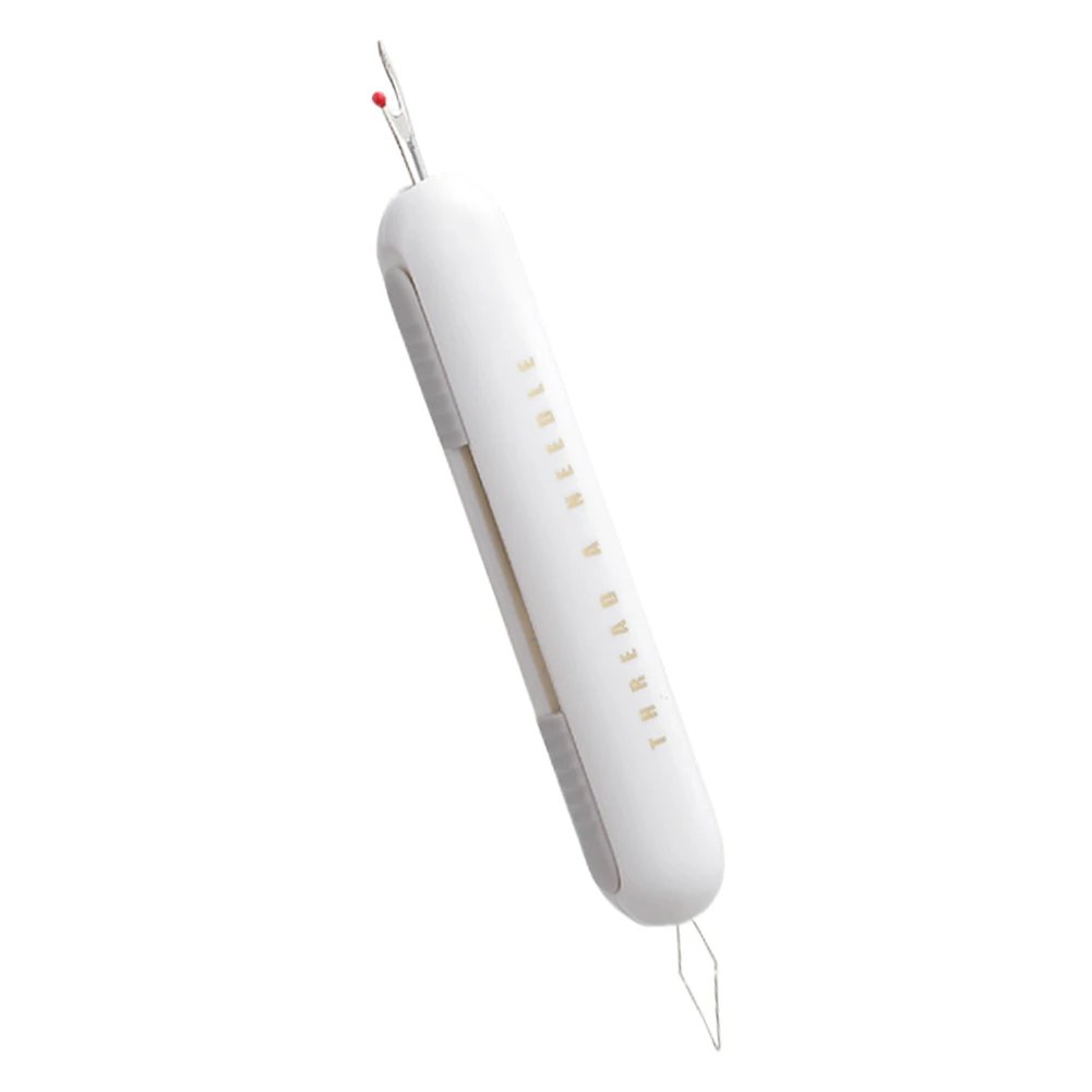 🔥Last Day Promotion - 49% OFF🎁New Multi-functional Needle Threader Seam Ripper