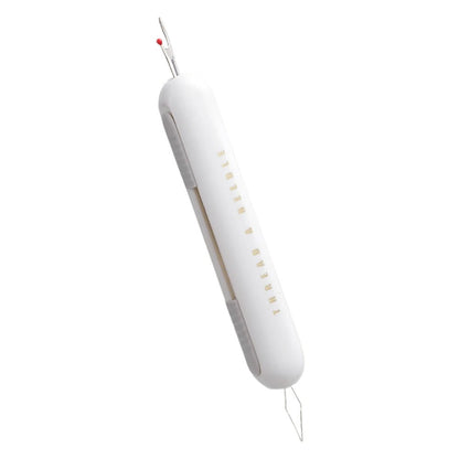 🔥Last Day Promotion - 49% OFF🎁New Multi-functional Needle Threader Seam Ripper