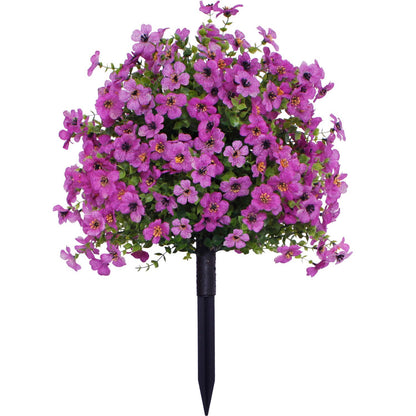 💖Spring Hot Sale 49% OFF- Outdoor Artificial Flower Decoration