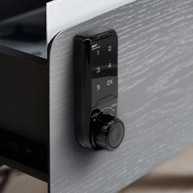 49% OFF🎁Digital Electronic Coded Lock