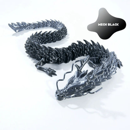 🏆LAST DAY SALE 50% OFF - Mythical Pieces Dragon WITH EGG - Limited Edition