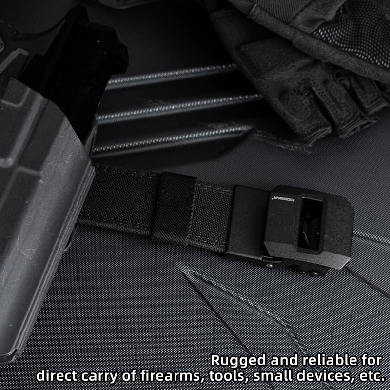 🎁Last Day Promotion 49% OFF🔥EDC Nylon Ratchet Belt