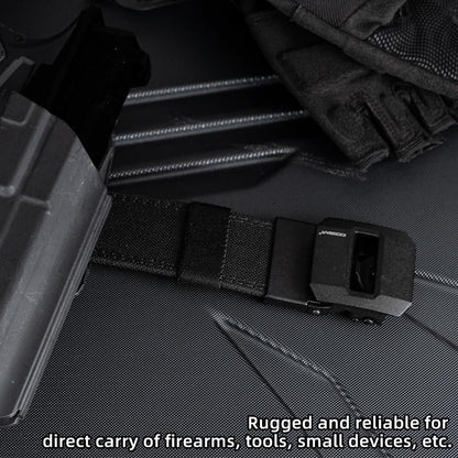 🎁Last Day Promotion 49% OFF🔥EDC Nylon Ratchet Belt