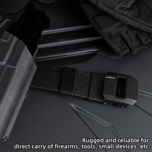 🎁Last Day Promotion 49% OFF🔥EDC Nylon Ratchet Belt