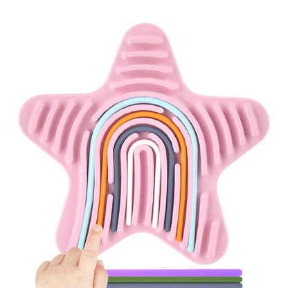 🎁Hot Sales-49% OFF🎄Sensory Activity Board