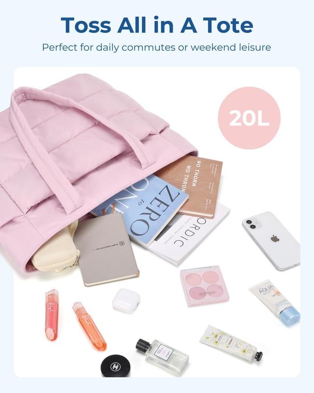 🎁Last Day 40% Off - Tote Bag for Women