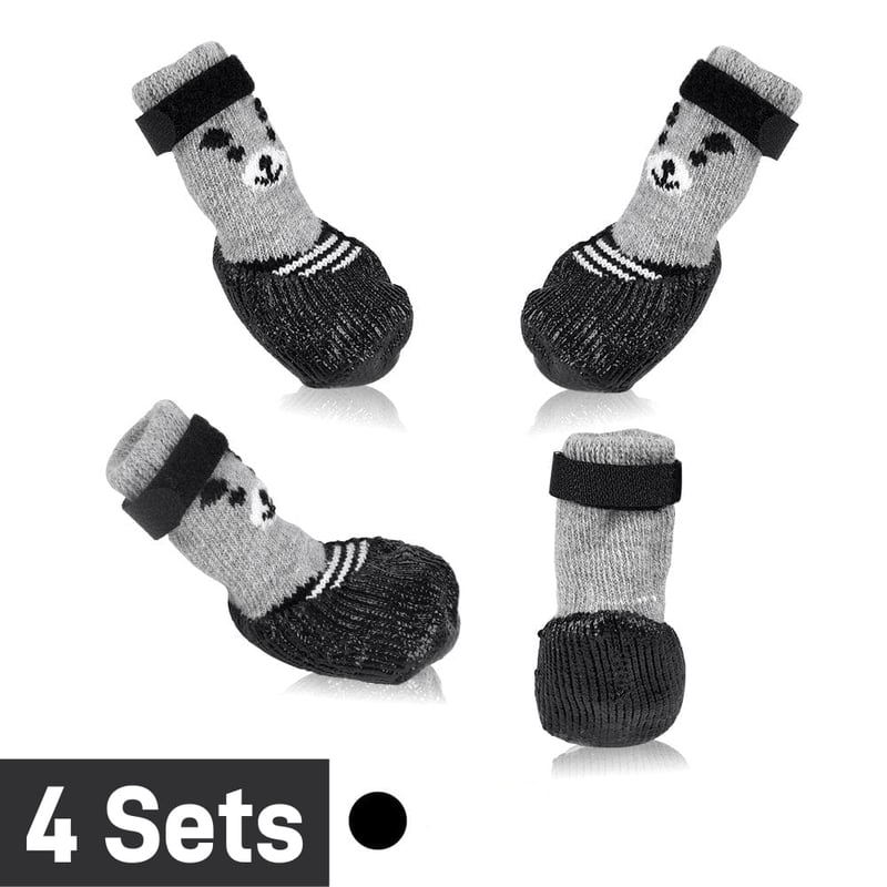 🔥Buy 1 set get 1 set free 🐶 Pets waterproof shoes