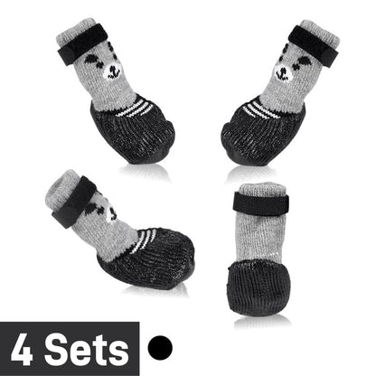 🔥Buy 1 set get 1 set free 🐶 Pets waterproof shoes