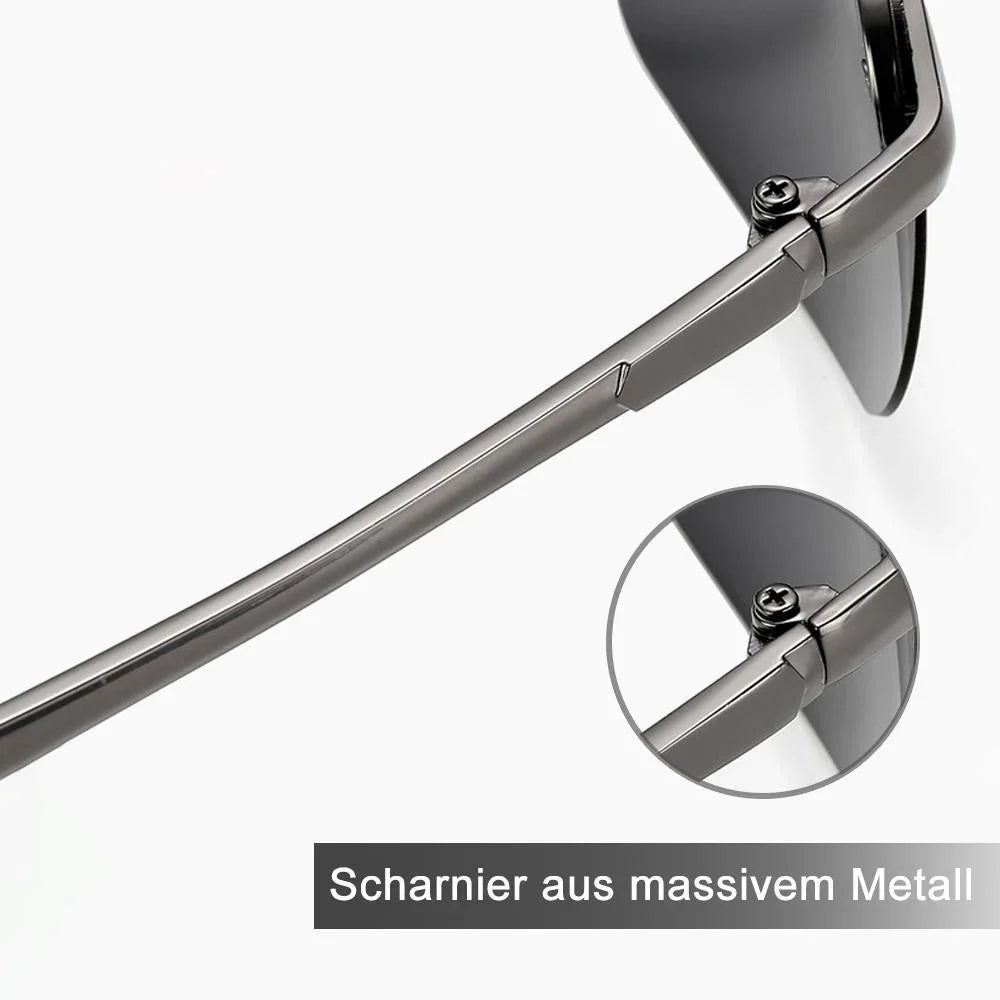 🔥LAST DAY PROMOTION 49% OFF 🔥 - ✨Smart Owl Automatic Discoloration Polarized Glasses