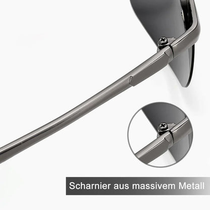 🔥LAST DAY PROMOTION 49% OFF 🔥 - ✨Smart Owl Automatic Discoloration Polarized Glasses