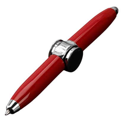 🔥Last Day Promotion 49% OFF🔥 New Fidget Spinner Pen