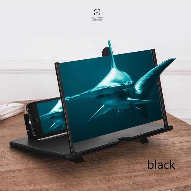 YEAR - END PROMOTION 49% OFF - 🔥Screen Magnifier Newest Version