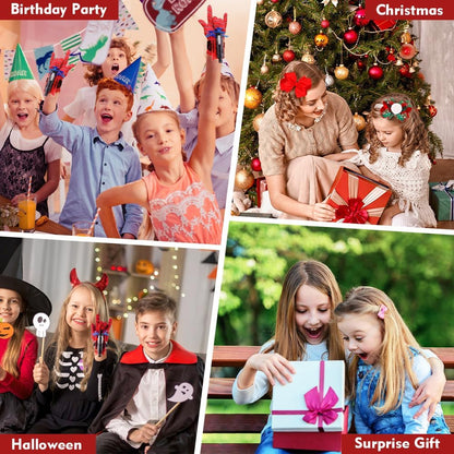 🎅 Early Christmas 49%OFF - Spider Ejector Launcher with Gloves&arrow