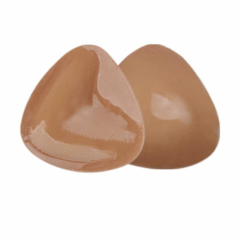 Reusable Double Sided Sticky Bra Pads