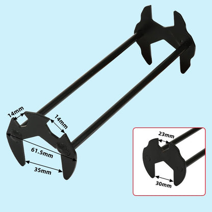 🔥🔧Multifunctional Sink Wrench