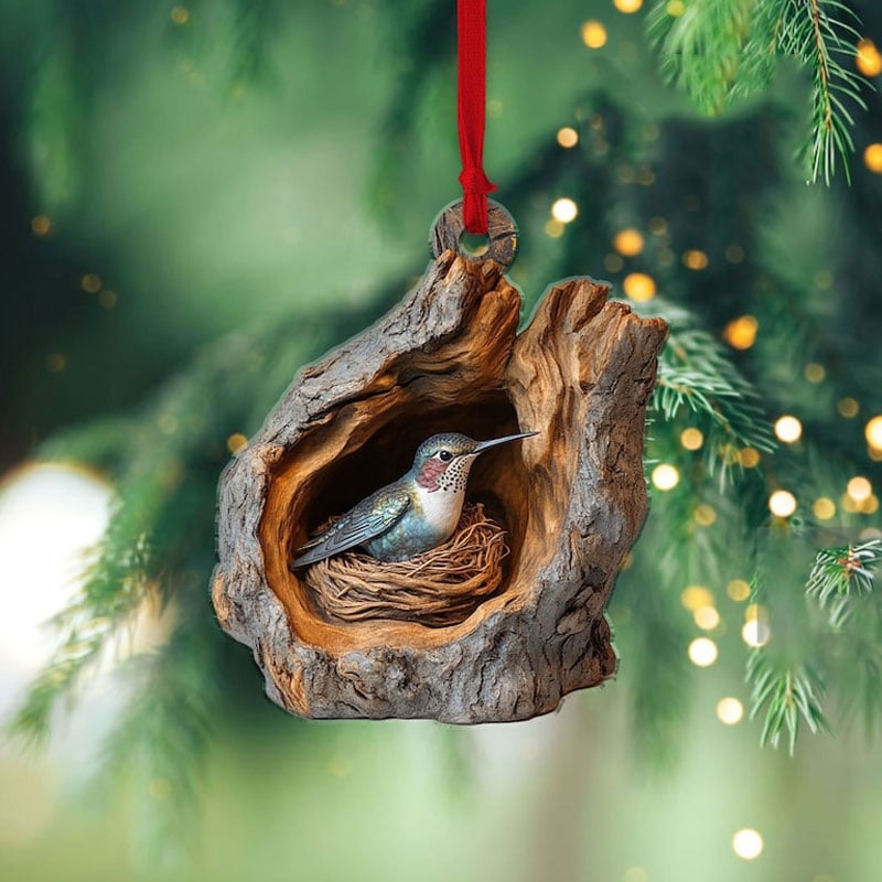 🎅 Early Christmas 49%OFF 🎅 - Forest Animal Decoration