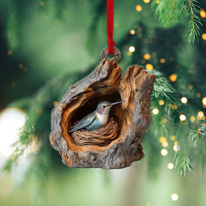 🎅 Early Christmas 49%OFF 🎅 - Forest Animal Decoration