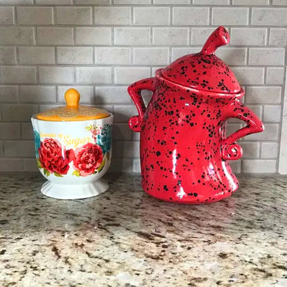 👍Buy 2 Save 10%🔥 Canister With Attitude🍵