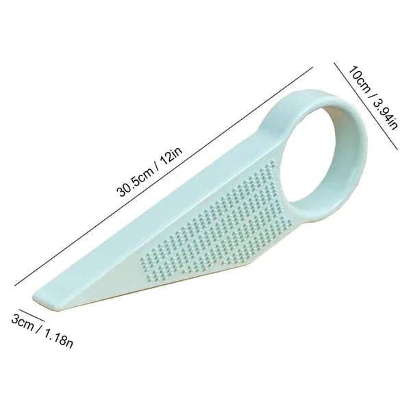 Upgraded Mattress Ergonomic Lifting Cleaning Tool