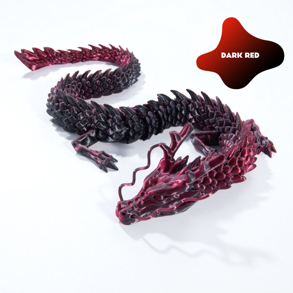 🏆LAST DAY SALE 50% OFF - Mythical Pieces Dragon WITH EGG - Limited Edition