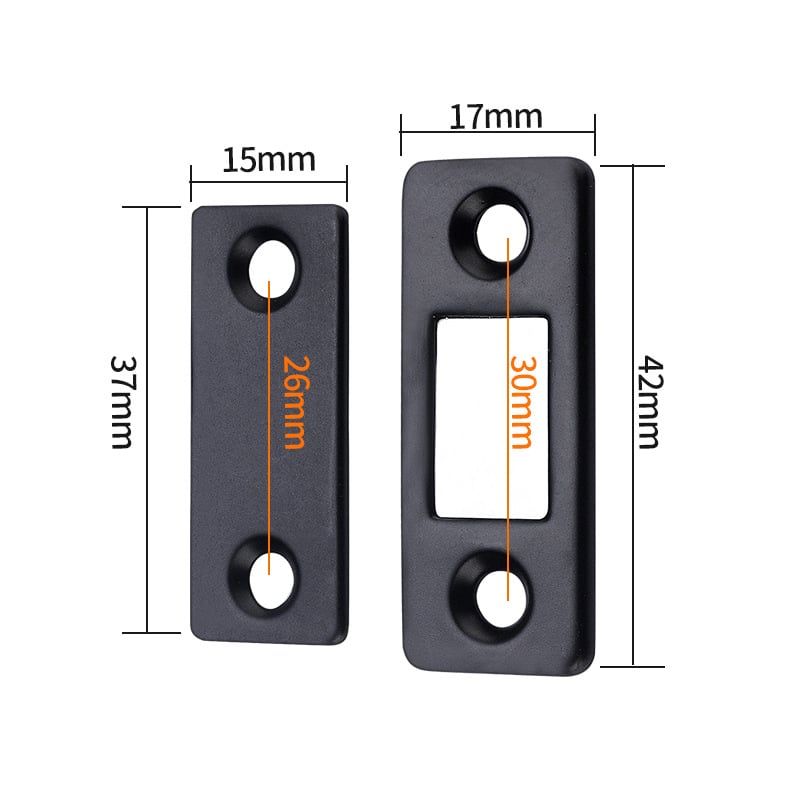 👍BUY 4 GET 6 FREE🔥Invisible Cabinet Door Magnets