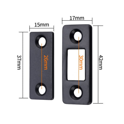 👍BUY 4 GET 6 FREE🔥Invisible Cabinet Door Magnets