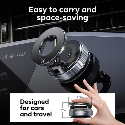 2025 The Ultimate Car Phone Holder