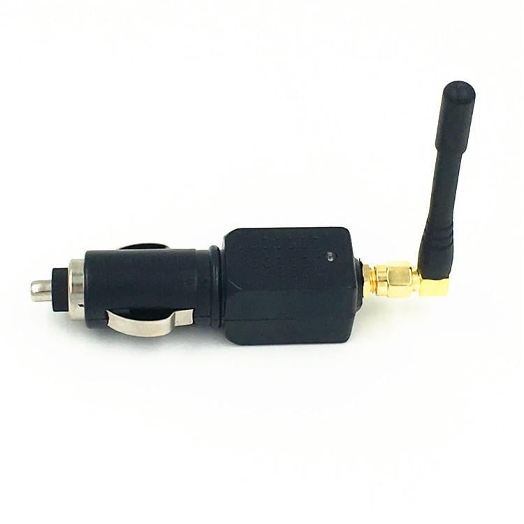 Portable Car Vehicle Anti-Tracking Device GPS Blocker Isolator