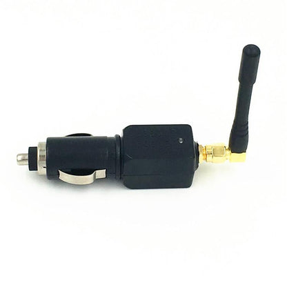 Portable Car Vehicle Anti-Tracking Device GPS Blocker Isolator