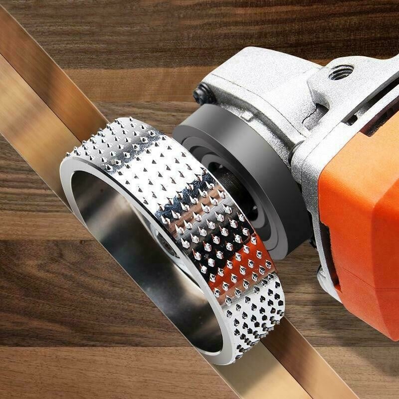 Wood Angle Grinding Wheel🔥50% OFF🔥
