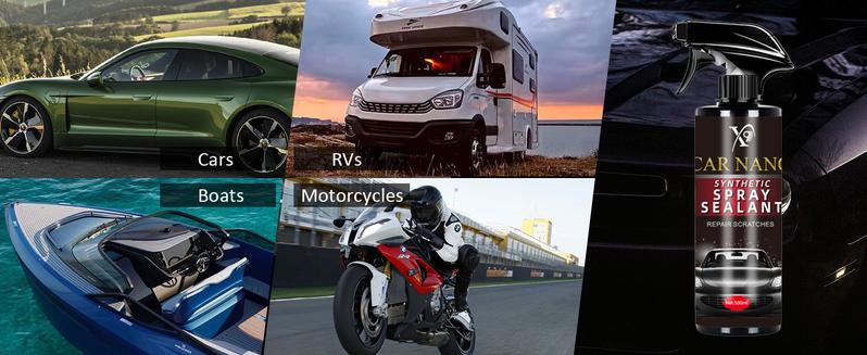 🔥2025 HOT SALE Car coating agent