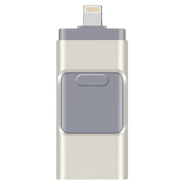 🔥4 In 1 High Speed USB Multi Drive Flash Drive⚡️
