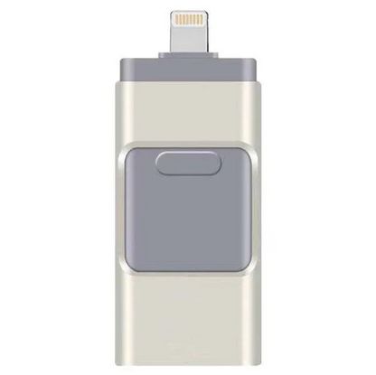 🔥4 In 1 High Speed USB Multi Drive Flash Drive⚡️